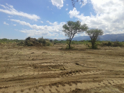Excelente Lote Rural 1290 M2 - La Punta, San Luis