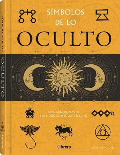 Simbolos De Lo Oculto