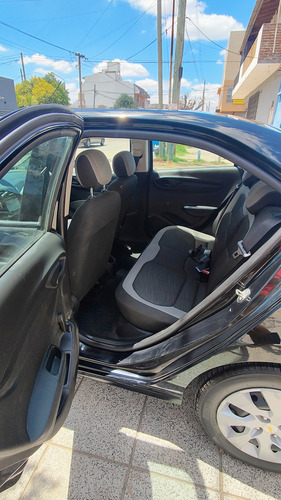 Chevrolet Prisma 1.4 Lt 98cv