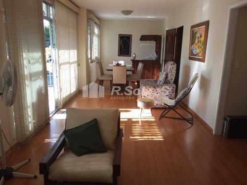 Apartamento-à Venda-maracanã-rio De Janeiro - Jcap30360