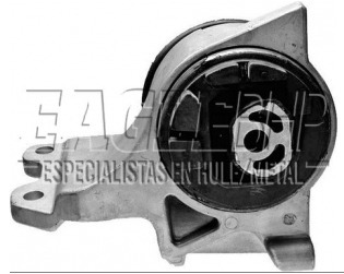 Soporte Transmision Mercury Sable 2008 - 2012 Aut V6 3.5 Vzl