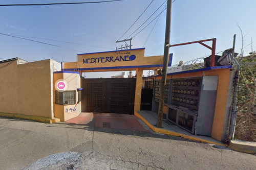 Casa En Venta En Coacalco Cto Jalatlaco Lf*