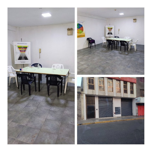 Imagen 2 de 2 de Salón Por Horas O Co-working