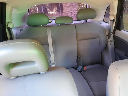 Chrysler Ptcruiser Touring 2011