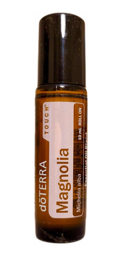 Aceite Esencial Doterra Magnolia Touch 10ml