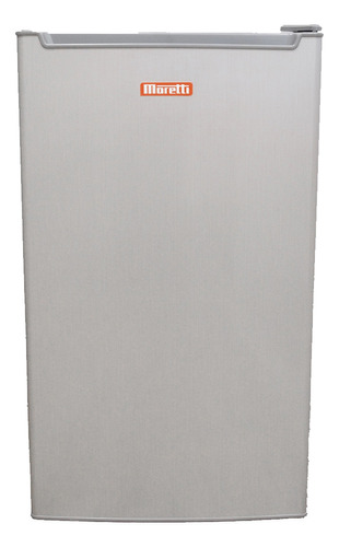 Freezer Vertical Moretti Nordic 80 Blanco