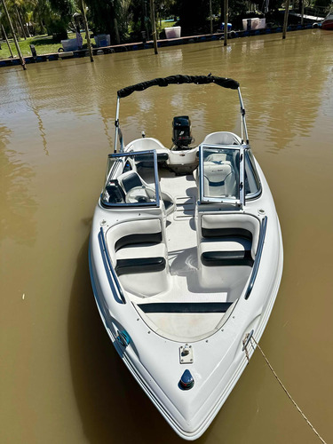 Lancha Geuna F150 Económica/barata No Quiksilver/canestrari