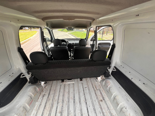 Renault Kangoo 1.6 Ph3 Authentique Plus Lc