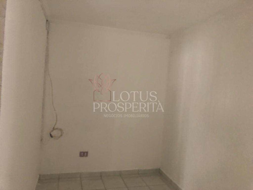 Imagem 16 de 25 de Casa Com 2 Dorms, Campestre, Santo André - R$ 550 Mil, Cod: Cad022 - Vcad022