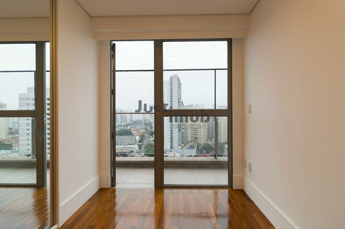 Imagem 27 de 30 de Apartamento Alto Padrão A Venda Na Vila Nova Conceição - 9513293