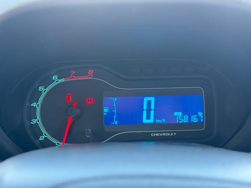 Chevrolet Spin 1.8 Lt 5l 5p
