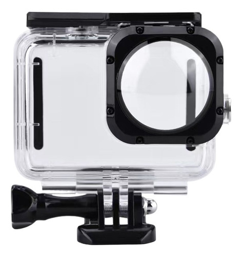 Para Gopro 9 10 11 12maxlensmod Waterproof Case