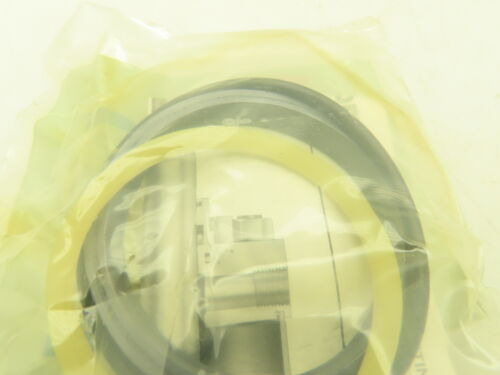 Atlas 5a25s000s Cylinder Cartridge Seal Repair Kit Nbr 2 Ssc