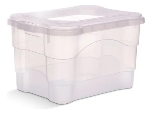 Gavetas plasticas colombraro sale