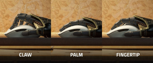 Mouse Razer Orochi V2 18k Dpi Multi-dispositivo 425h Wireles