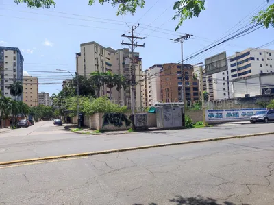 Terreno en venta