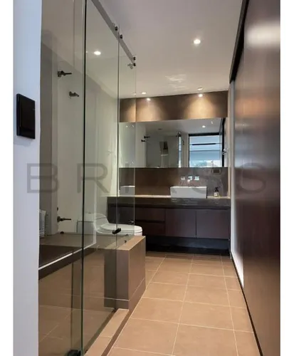 Apartamento En Arriendo En Chico Norte Iii. Cod A5483