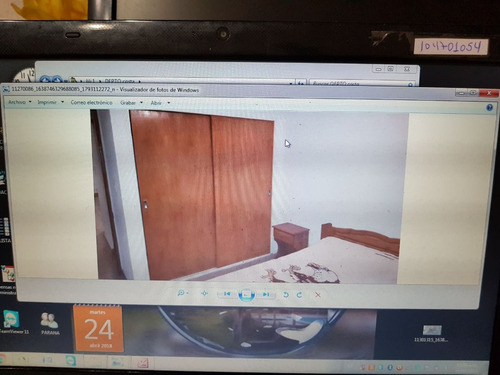 Imagen 3 de 8 de Venta Depto 2 Ambientes Al Frente