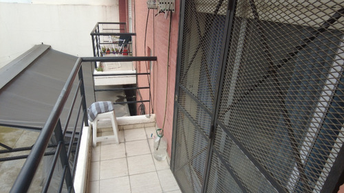 Imagen 8 de 14 de Departamento 2 Ambientes En Venta En San Martín Centro