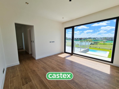Imagen 12 de 30 de Espectacular Casa En Venta Terralagos, Canninng