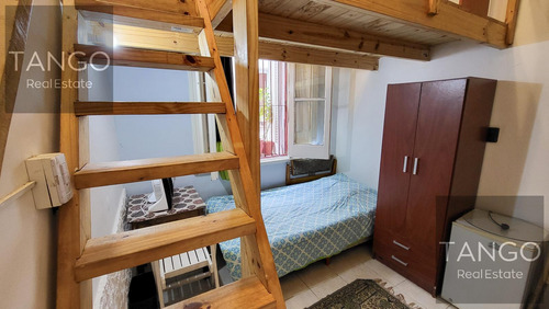 Venta Departamento Ph Once Cuatro Ambientes