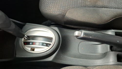 Honda Fit 1.4 LX-L CVT
