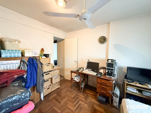 Departamento En Venta - 2 Dormitorios 1 Baño - La Plata