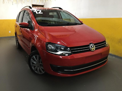 Spacefox 1.6 Mi Completa 2012