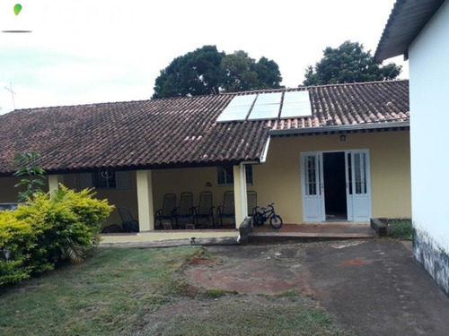 Imagem 4 de 19 de Chacara Monte Líbano - Ch00224 - 67841676