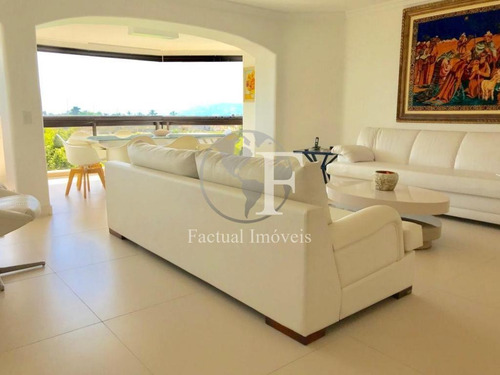 Apartamento Com 3 Dormitórios À Venda, 147 M² Por R$ 890.000,00 - Enseada - Guarujá/sp - Ap9282