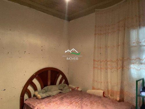 Imagem 19 de 23 de Chácara Com 5 Dorms, Area Rural, Pedro De Toledo - R$ 189 Mil, Cod: 551 - V551
