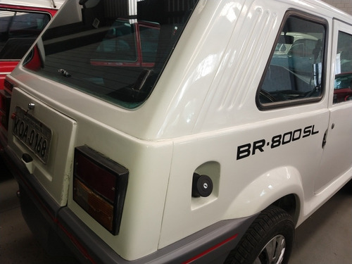 Imagem 3 de 13 de Gurgel Br 800