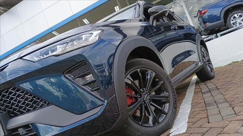 Haval H6 Gt 1.5 Phev Awd E-traction
