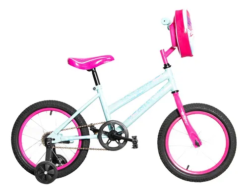 Comprar Bicicleta Next Bmx 16 para niñas de 6 a 8 años Modelo NEB160M