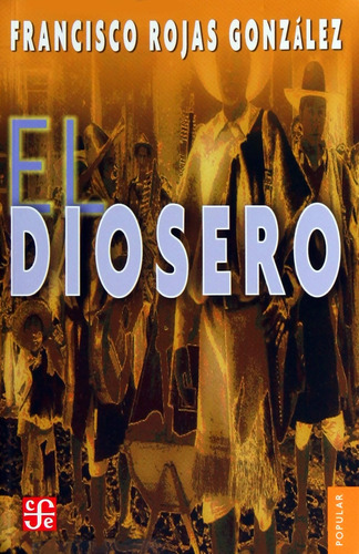 El Diosero: 16 81prp