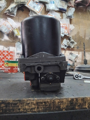 Secador De Aire Haldex Para Autobus N. 89292 (Reacondicionado)