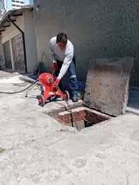 Destape De Cañerias 04125053835