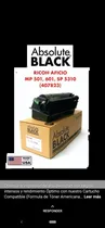 Comprar Toner Compatible Para Ricoh Mp 501 \u002F Mp 601