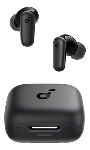 Audifonos Soundore P30i By Anker Inalámbricos Bluetooth Color Negro