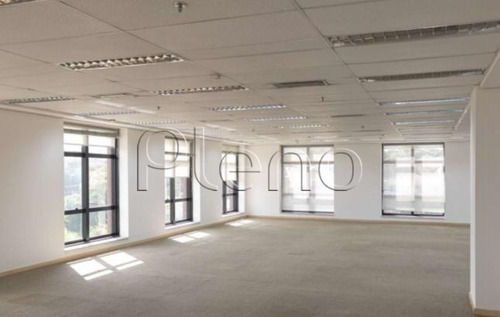 Imagem 5 de 17 de Sala Para Aluguel Em Chácara Da Barra - Sa028714