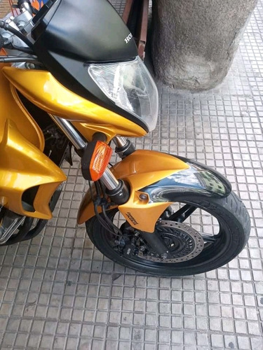 Honda Cb 300r