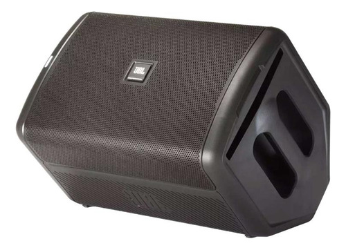 Caixa De Som Ativa Jbl Eon One Compact 8 Pol. C/ Bateria