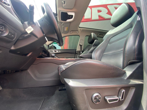 Chery Tiggo 5X TIGGO 5 TXS