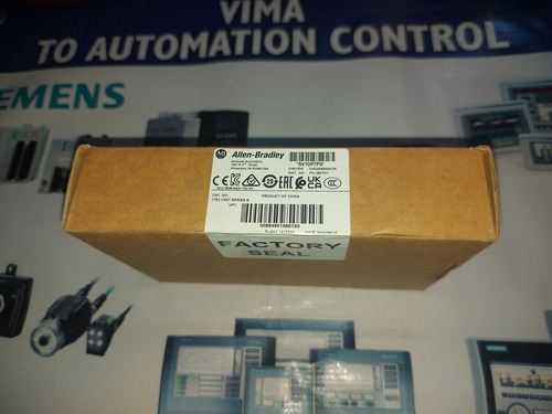 Allen Bradley 1783-us5t Stratix 2000 Ethernet Switch