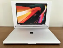 Comprar Macbook Pro A2141 Touch Bar | 16gb Ram 512gb Ssd