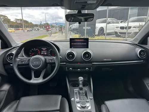 Audi A3 2.0 Progressive