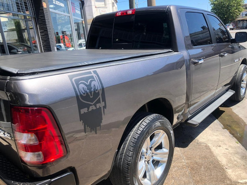 Dodge