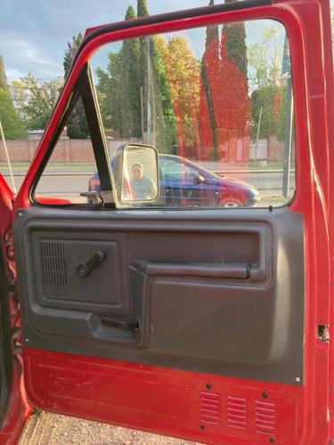 Imagen 9 de 15 de Ford F-100 1992 3.6 Lujo