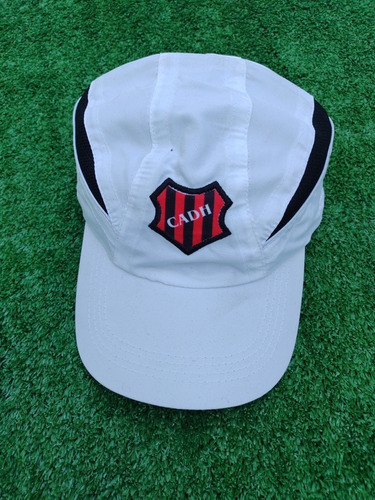 Gorra Douglas Haig , Sport2000 Regulable , Nueva Original 