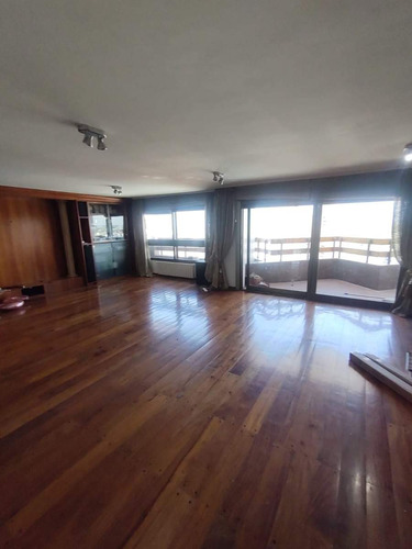 Alquiler Depto De Categoria  De 3 Dormitorio Con Balcon  Nueva Córdoba